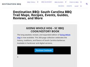 Destination-bbq.com