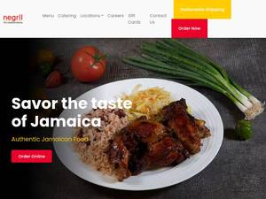Negrileats.com