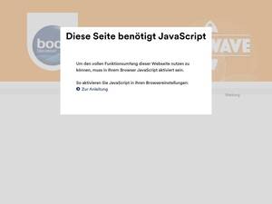 Thewave.boot.de