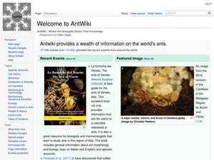 antwiki.org