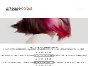 arteasecolors.com