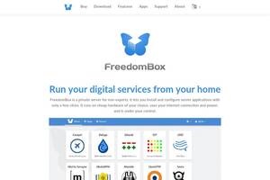 Freedombox.org