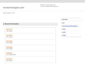 irextechnologies.com