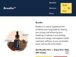 Breathe.supplements.best