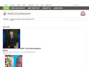 kidssafetynetwork.com