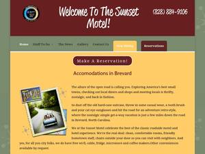 thesunsetmotel.com