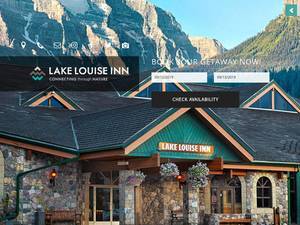 lakelouiseinn.com