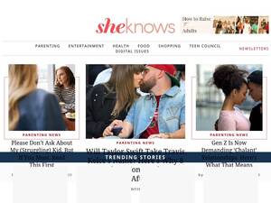 Sheknows.com
