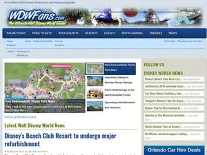 wdwfans.com