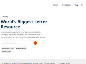 writolay.com