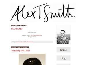 Alextsmith.blogspot.com
