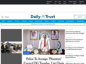 dailytrust.com