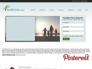 familytree.com