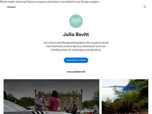 Juliarevitt.com