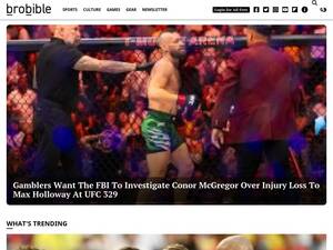 brobible.com