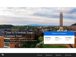 Liberty.edu