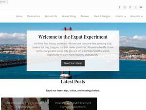 expatexperiment.com