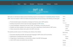 Smt-lib.org