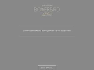 Bowerbirdatelier.com