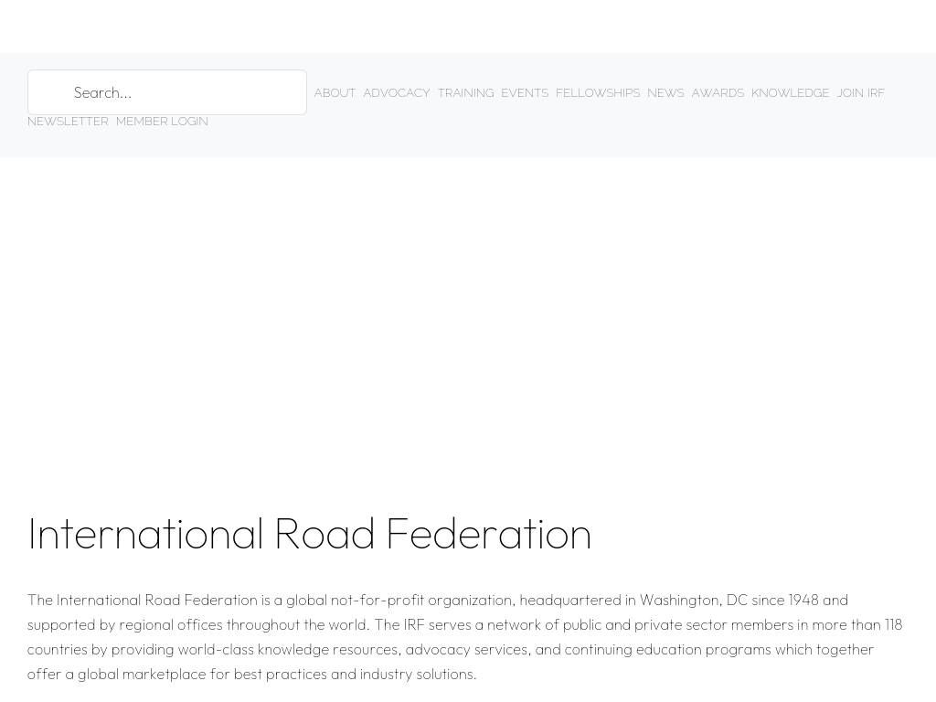 Irfnews.org