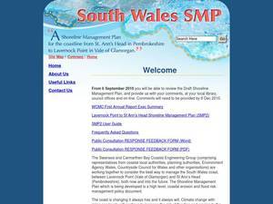 southwalescoast.co.uk