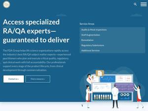 thefdagroup.com