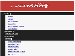 Ironcountytoday.com