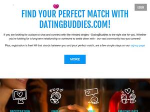 Lovematch.sweetandcasual.com