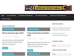 motorera.com