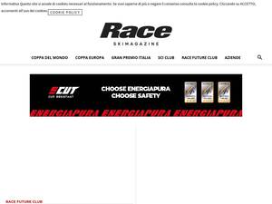 Raceskimagazine.it