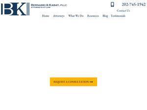 Bernabeipllc.com