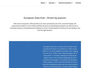 europeandatahub.eu