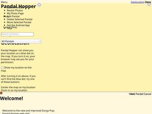 Pandalhop.com