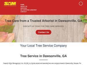 samtreeservice.com