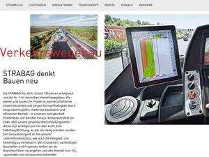 Strabag.de