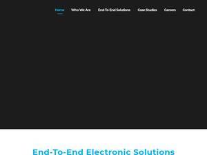 Exteltechnologies.com