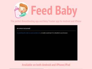 Feedbaby.com.au