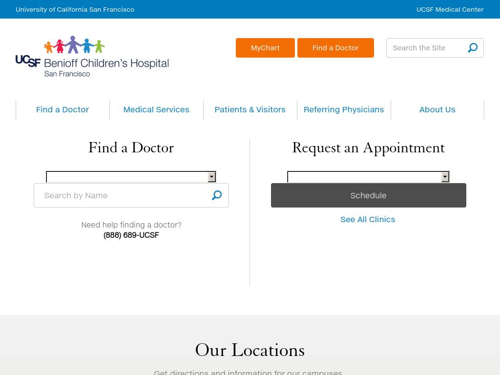 ucsfbenioffchildrens.org