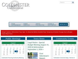 colchesterct.gov