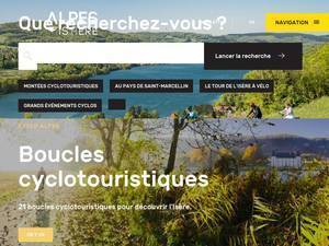 cyclo-alpes.com