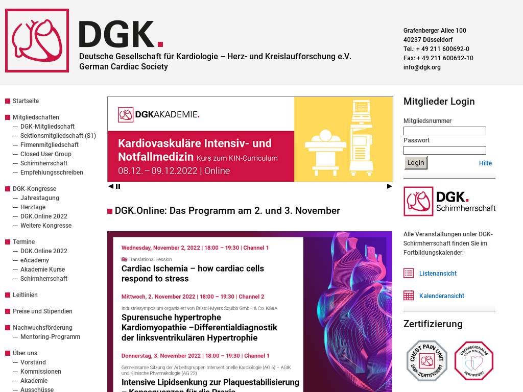dgk.org