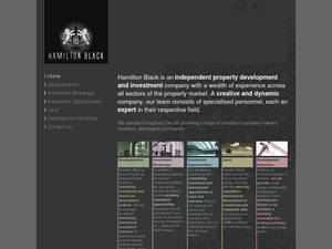 hamilton-black.com