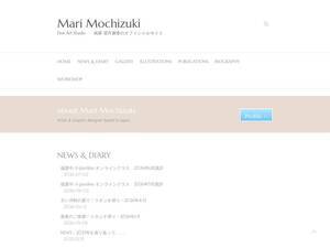 Mochizukimari.com