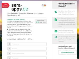 Sera-apps.de