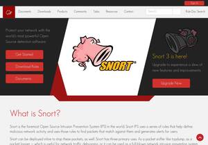 sourcefire.com