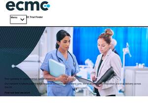 Ecmcnetwork.org.uk