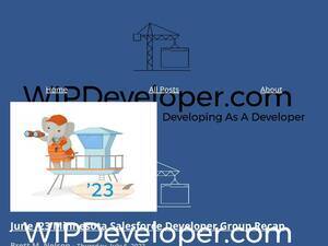 Wipdeveloper.com