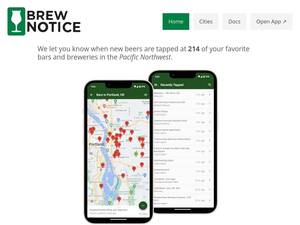 brewnotice.com