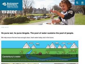 canterburywater.org.nz
