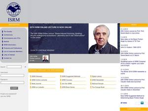 isrm.net
